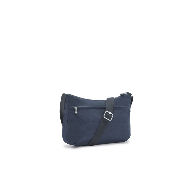 Kipling Cross-Body Bag Blue Bleu 2 Kipling Izellah Crossbody Bag - Blue Bleu 2