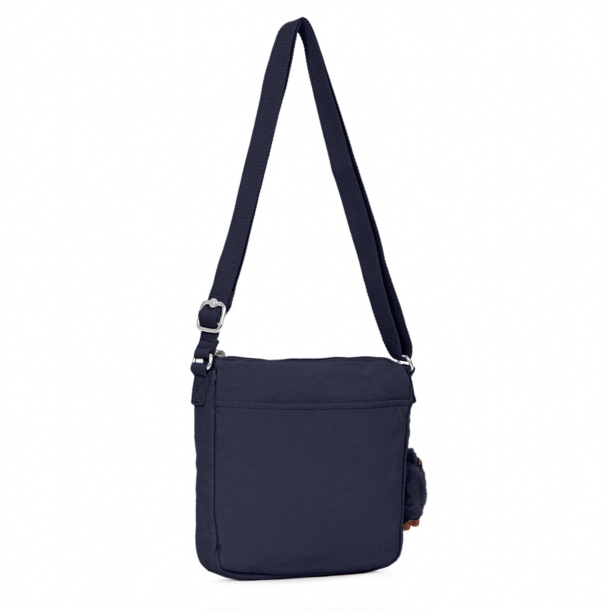Kipling Cross-Body Bag Blue Bleu 2 Kipling Sebastian Crossbody Bag - Blue Bleu 2