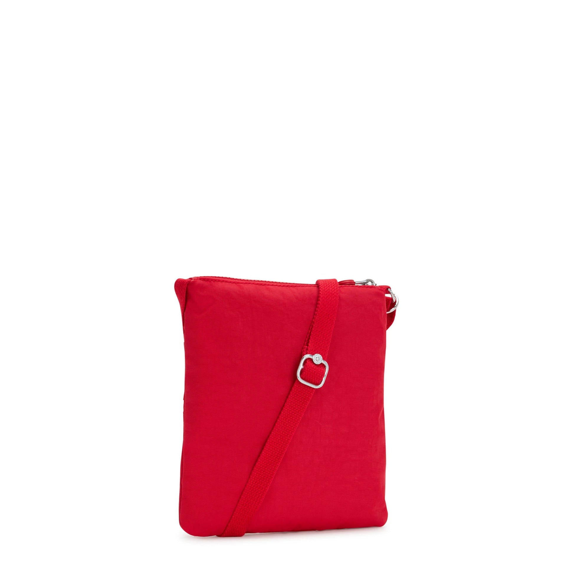 Kipling Cross-Body Bag Red Rouge Kipling Keiko Crossbody Mini Bag - Red Rouge