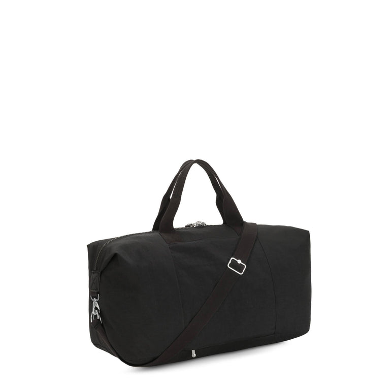 Kipling Duffles Black Noir Kipling Bori Duffle Bag - Black Noir