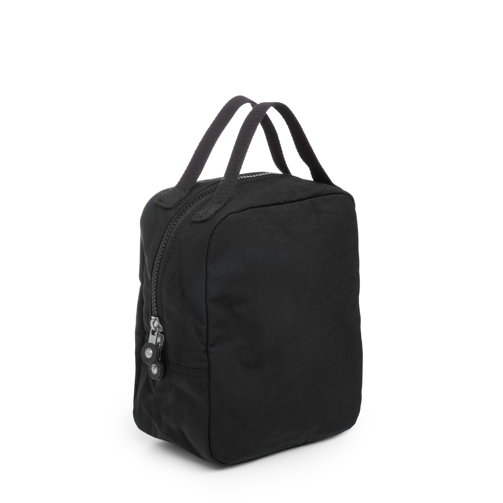 Kipling Lunch Bag True Black Kipling Lyla Lunch Bag - True Black