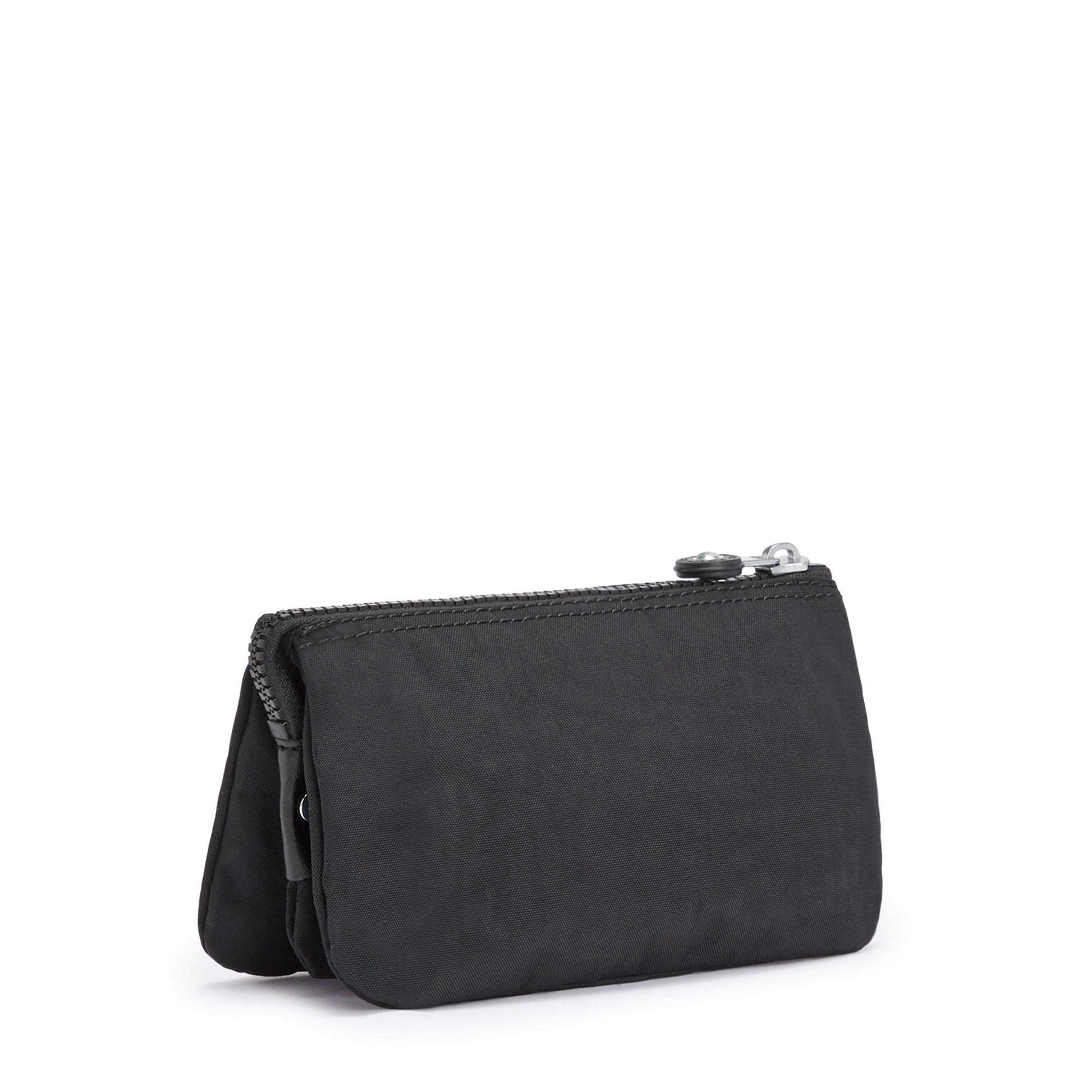 Kipling Travel Accessories Black Noir Kipling Creativity Large Pouch - Black Noir