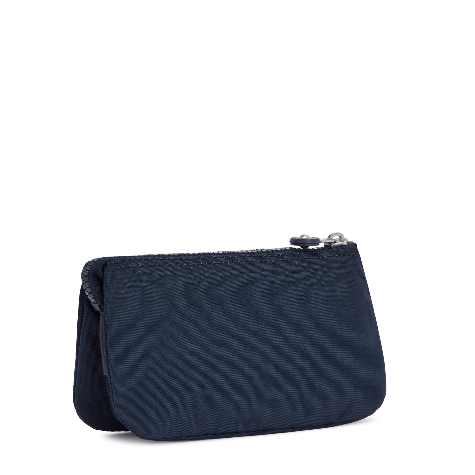 Kipling Travel Accessories Blue Bleu 2 Kipling Creativity Large Pouch - Blue Bleu 2
