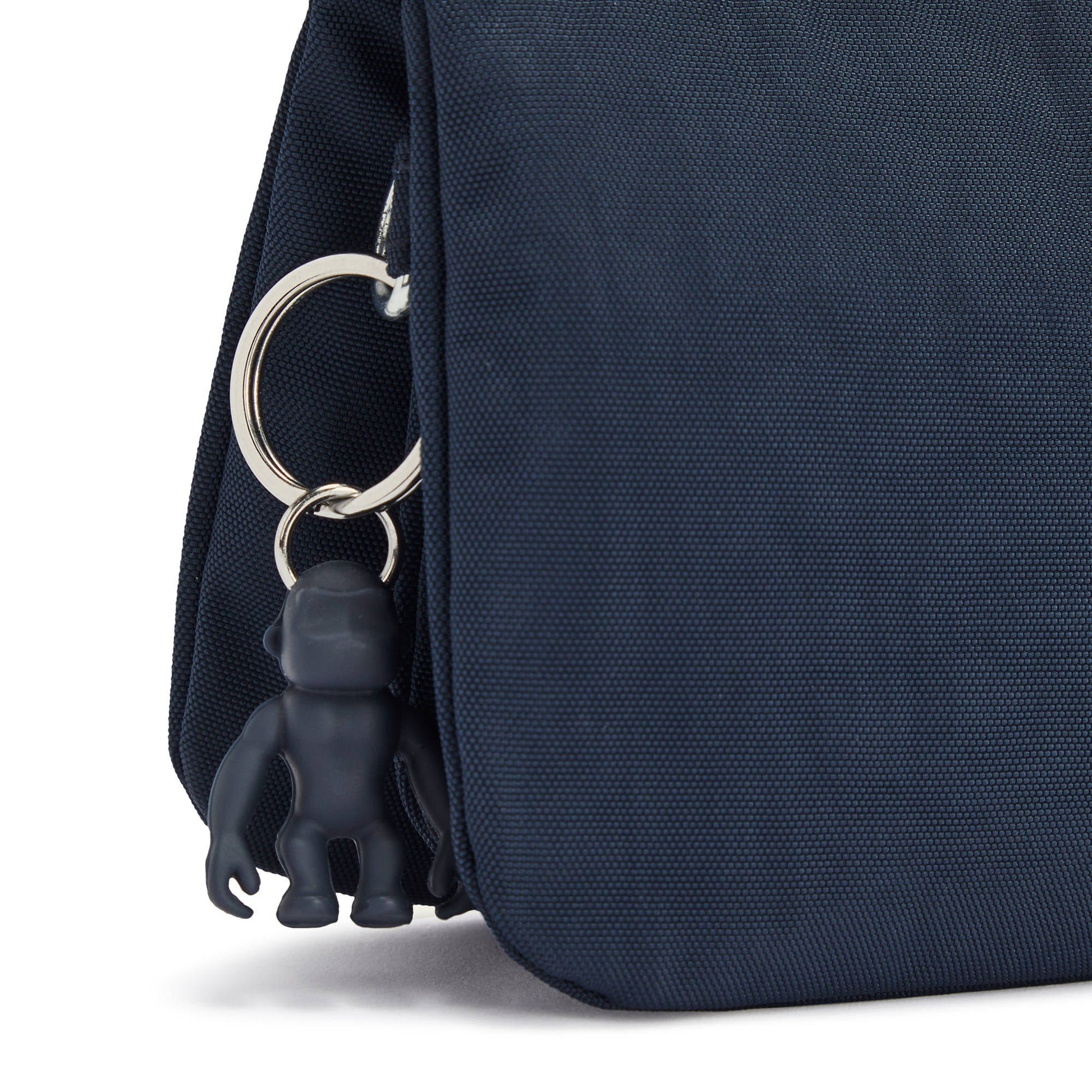 Kipling Travel Accessories Blue Bleu 2 Kipling Creativity Large Pouch - Blue Bleu 2