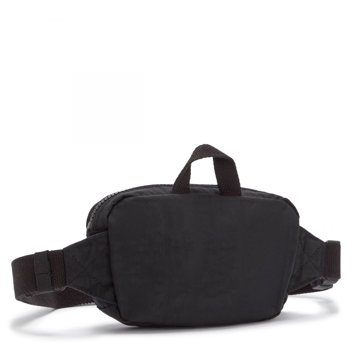 Kipling Waist Pouches Black Noir Kipling Alys Waist Pack - Black Noir
