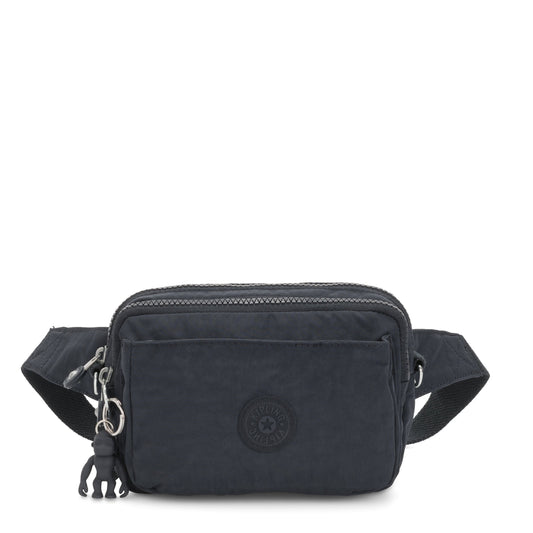 Kipling Waist Pouches Blue Bleu 2 Kipling Abanu Multi Convertible Crossbody Bag - Blue Bleu 2