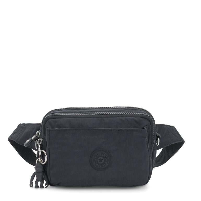 Kipling Waist Pouches Blue Bleu 2 Kipling Abanu Multi Convertible Crossbody Bag - Blue Bleu 2