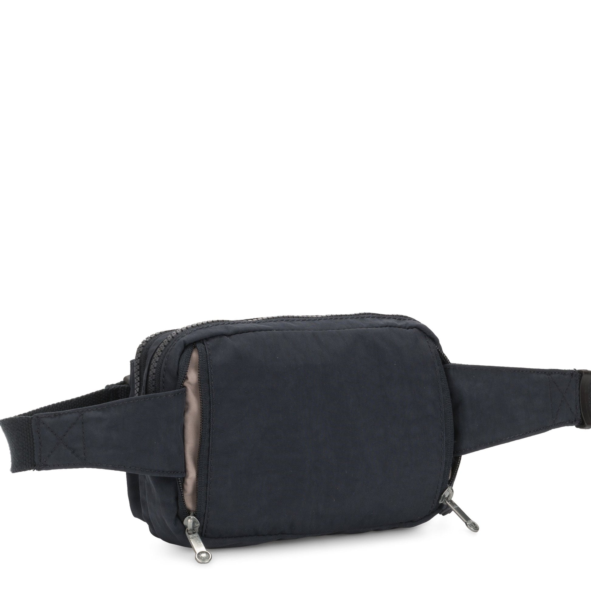 Kipling Waist Pouches Blue Bleu 2 Kipling Abanu Multi Convertible Crossbody Bag - Blue Bleu 2