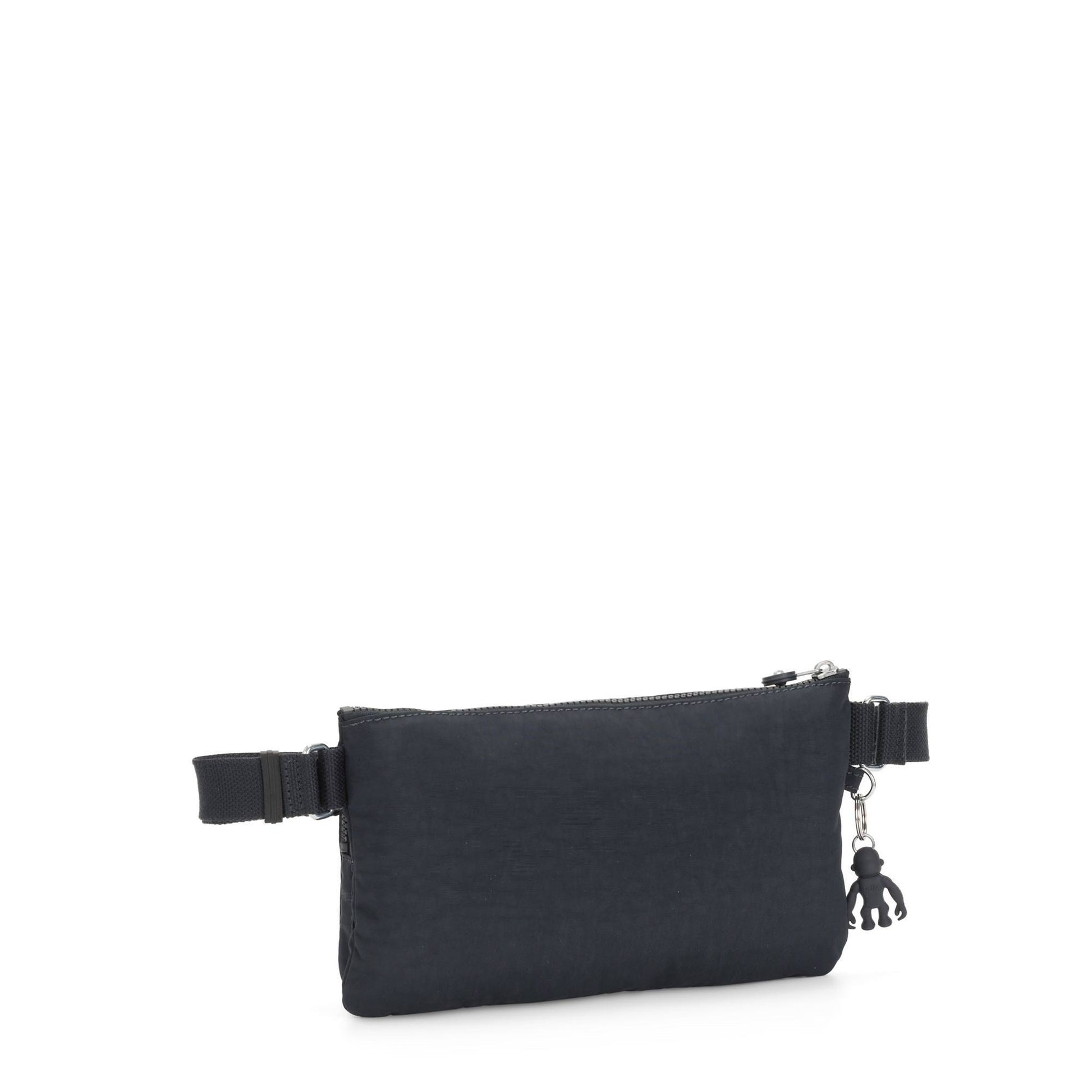 Kipling Waist Pouches Blue Bleu 2 Kipling Presto Up Waist Pack - Blue Bleu 2