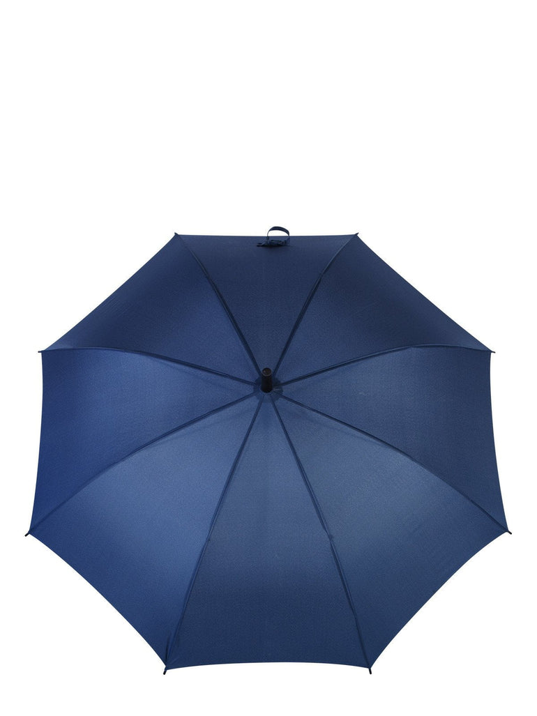 Knirps Umbrellas Belami by Knirps Stick Umbrella – Solids