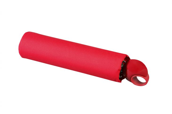 Knirps Umbrellas Red Floyd by Knirps Manual Umbrella