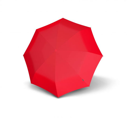 Knirps Umbrellas Red Floyd by Knirps Manual Umbrella
