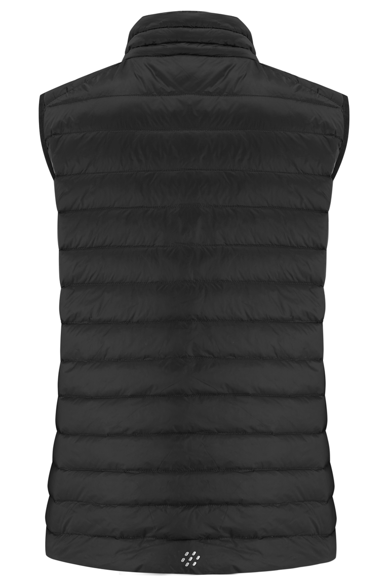 Mac In A Sac Apparel Mac In A Sac Alpine Down Gilet (Ladies) - Jet Black