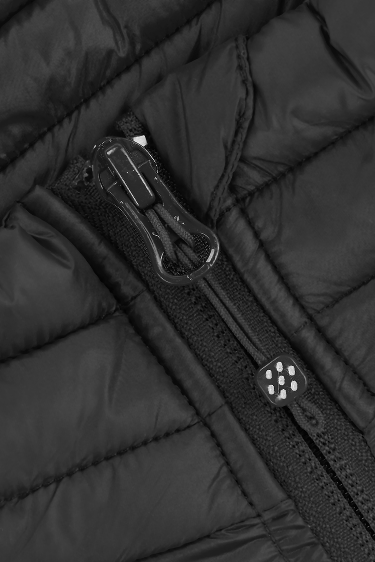 Mac In A Sac Apparel Mac In A Sac Alpine Down Gilet (Ladies) - Jet Black