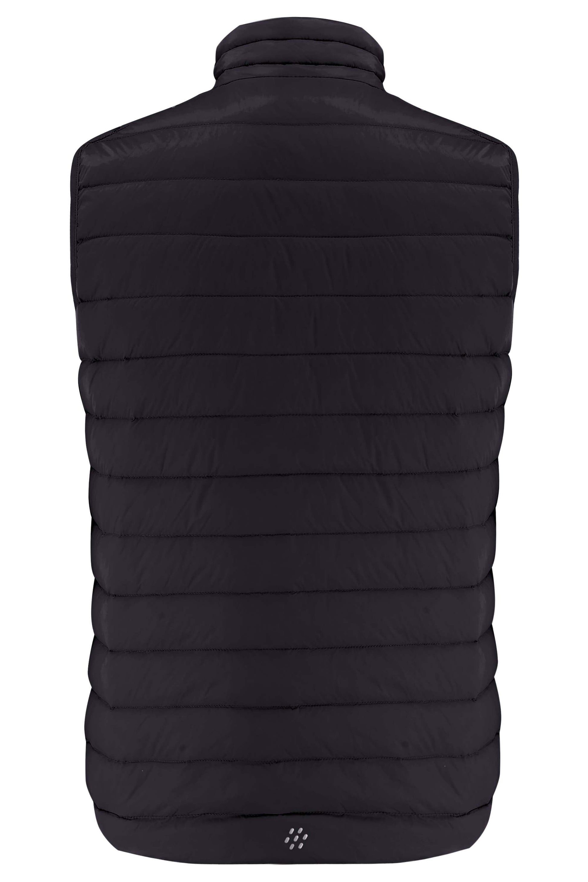 Mac In A Sac Apparel Mac In A Sac Alpine Down Gilet (Men's) - Jet Black