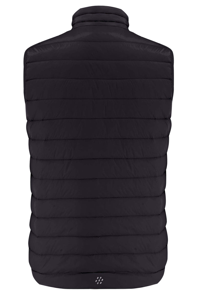 Mac In A Sac Apparel Mac In A Sac Alpine Down Gilet (Men's) - Jet Black