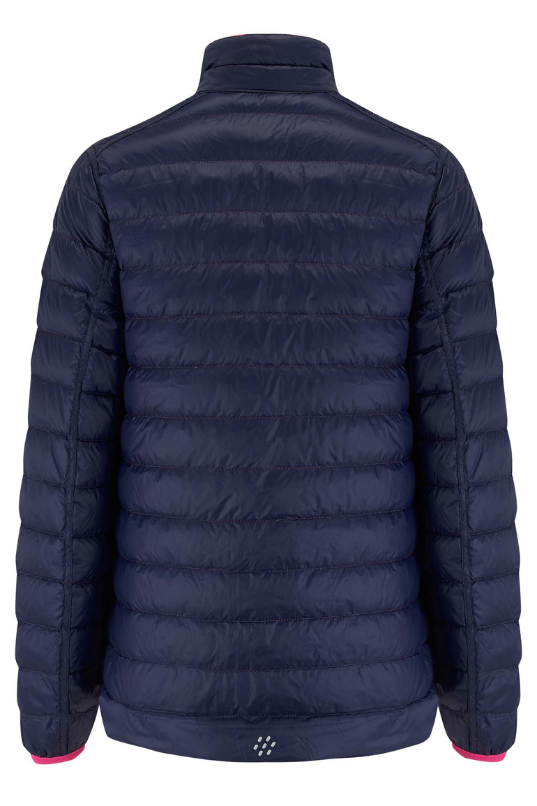 Mac In A Sac Apparel Mac In A Sac Polar2 Down Reversible (Ladies) - Fuchsia/Navy