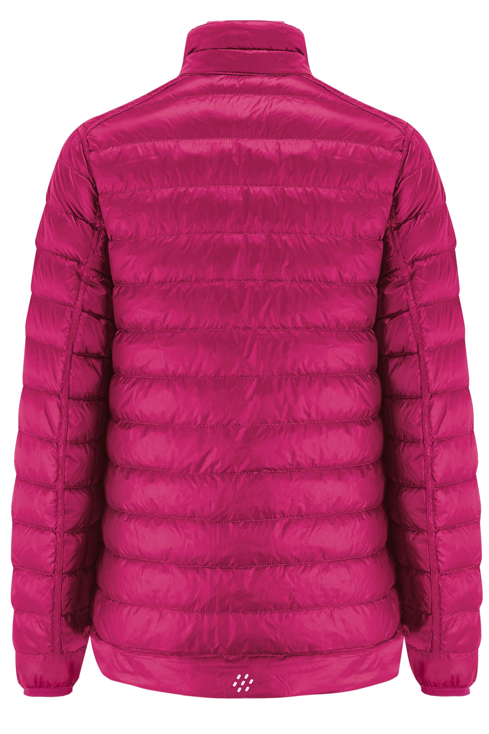 Mac In A Sac Apparel Mac In A Sac Polar2 Down Reversible (Ladies) - Fuchsia/Navy