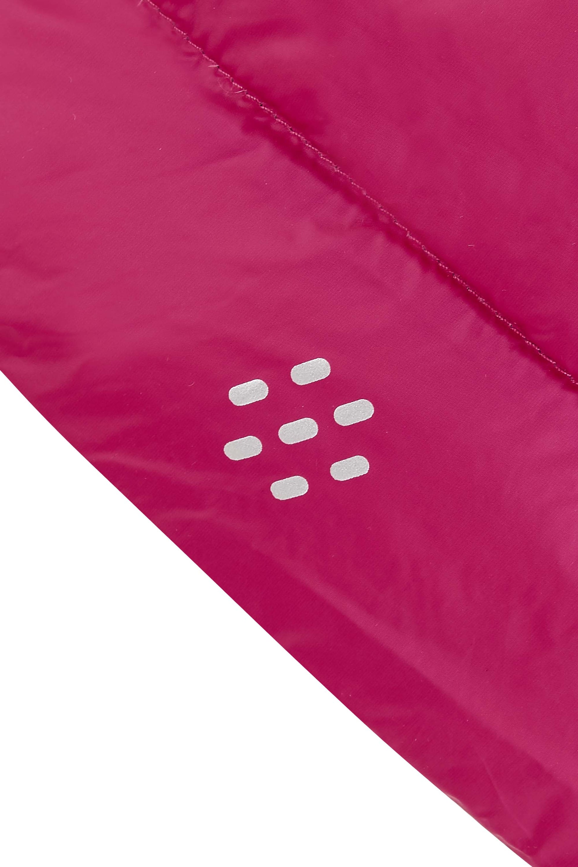 Mac In A Sac Apparel Mac In A Sac Polar2 Down Reversible (Ladies) - Fuchsia/Navy