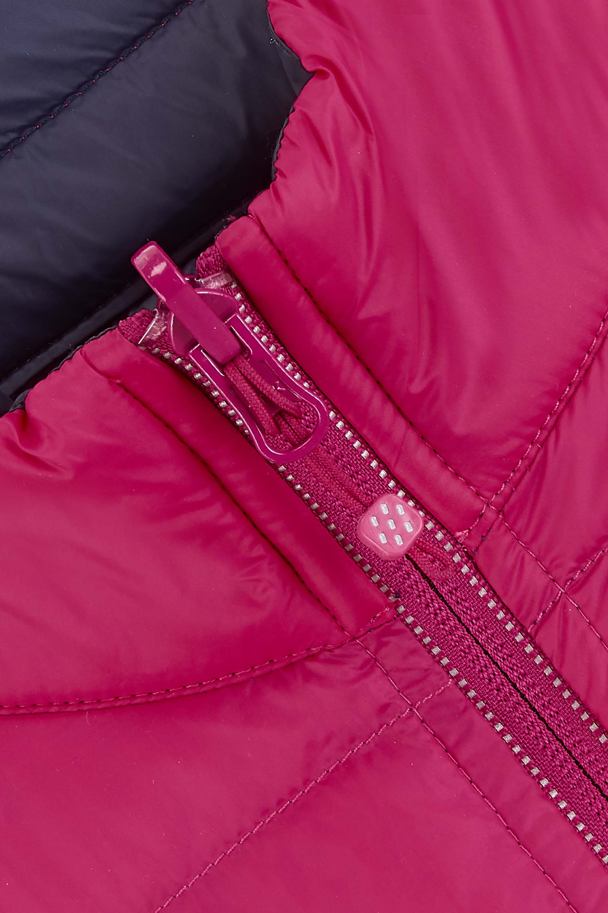 Mac In A Sac Apparel Mac In A Sac Polar2 Down Reversible (Ladies) - Fuchsia/Navy