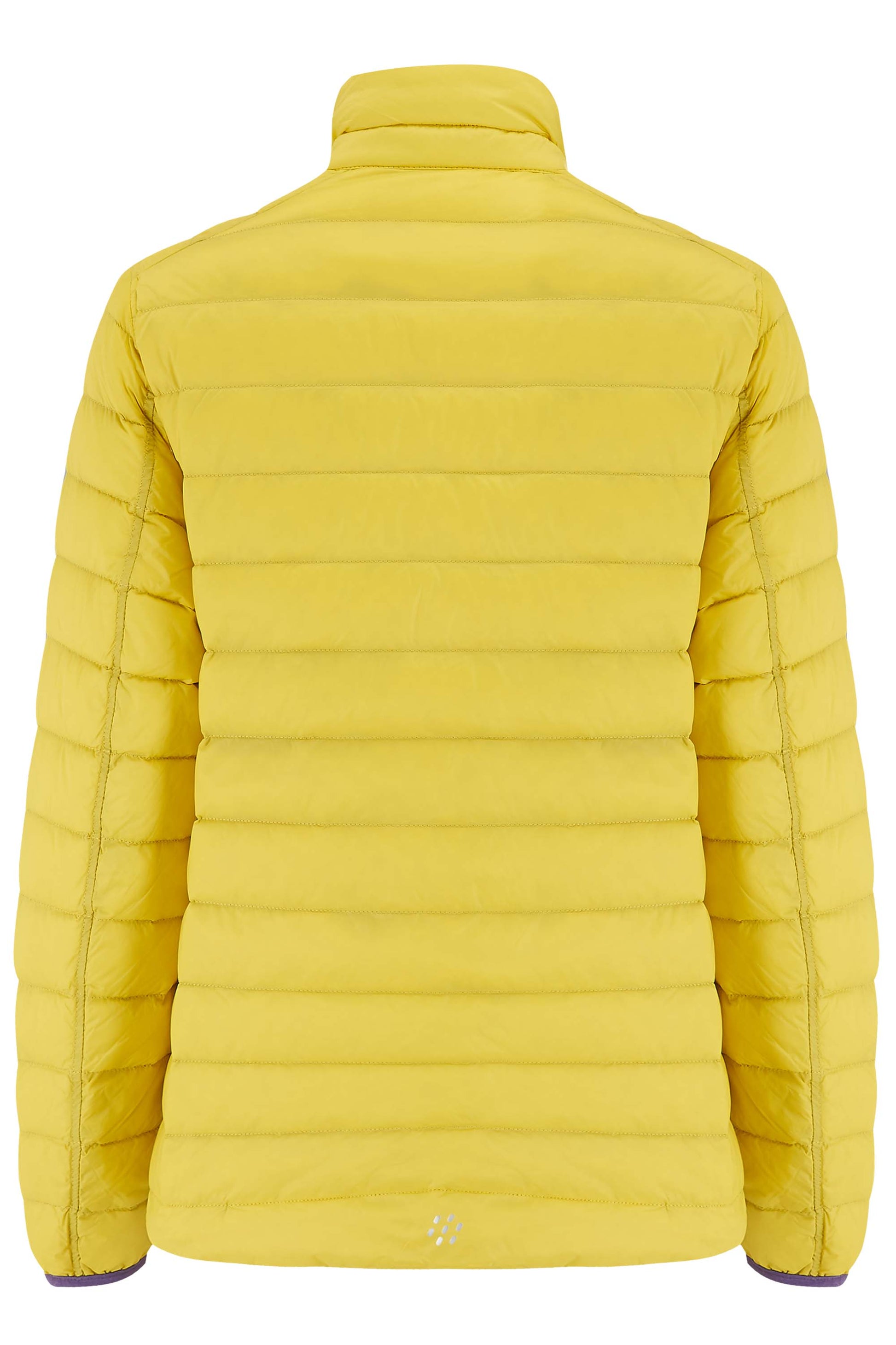 Mac In A Sac Apparel Mac In A Sac Polar2 Down Reversible (Ladies) - Yellow/Grape