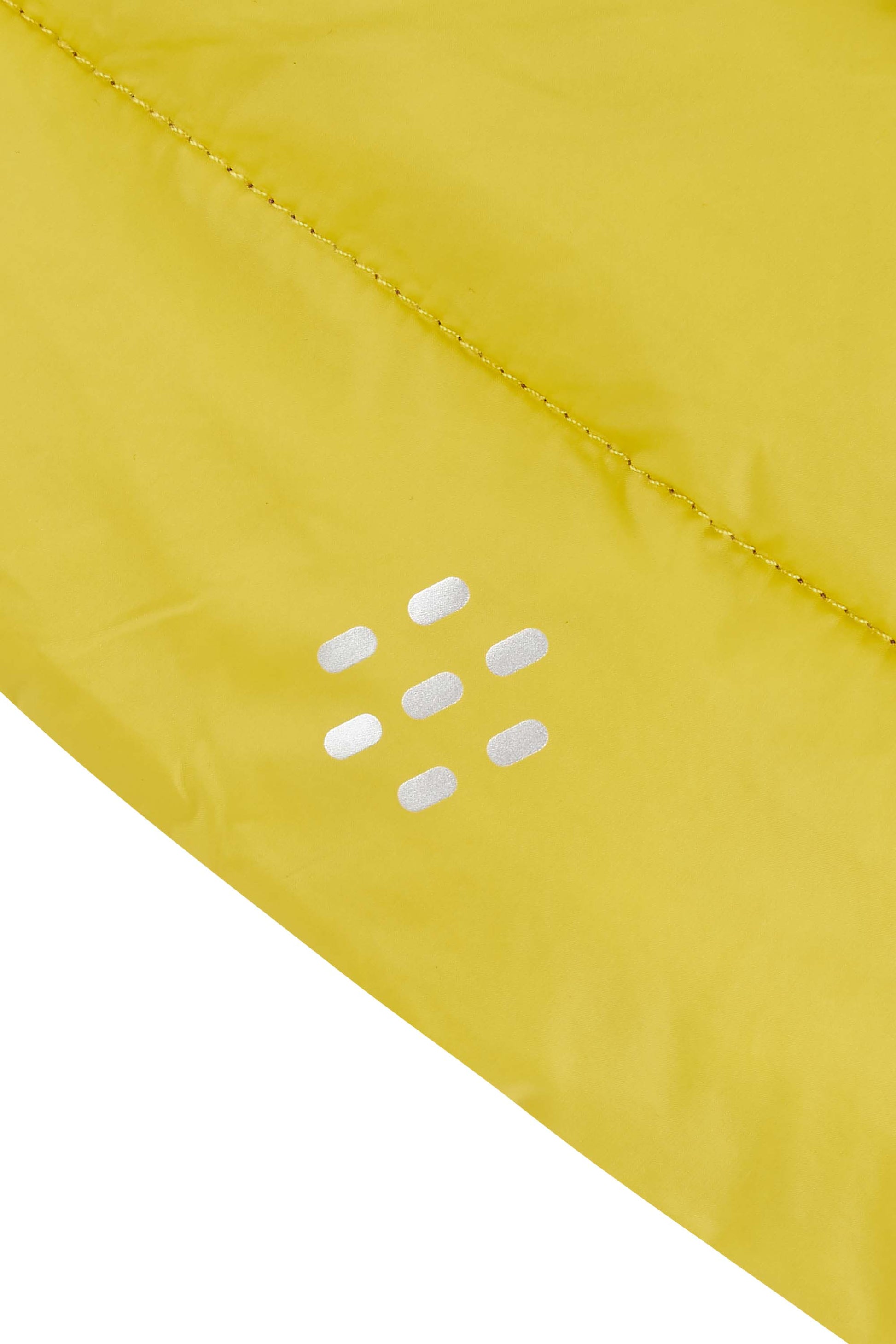 Mac In A Sac Apparel Mac In A Sac Polar2 Down Reversible (Ladies) - Yellow/Grape