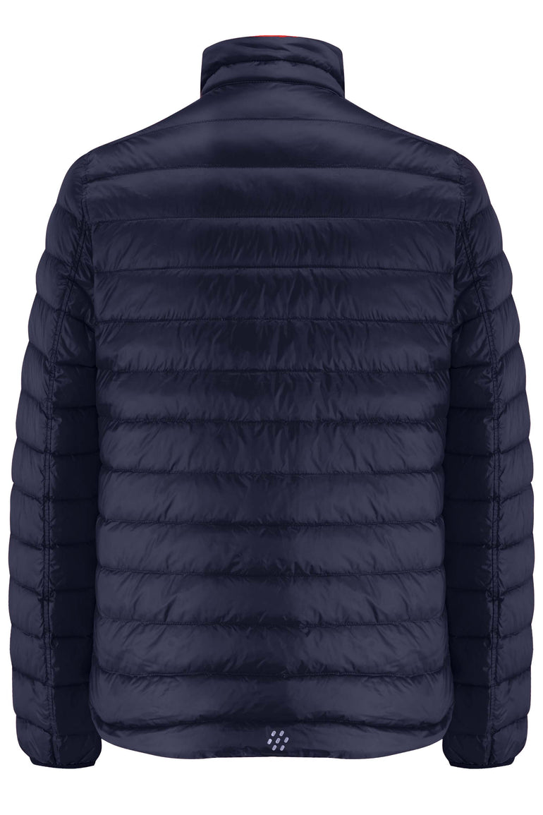 Mac In A Sac Apparel Mac In A Sac Polar2 Down Reversible (Men's) - Red/Navy