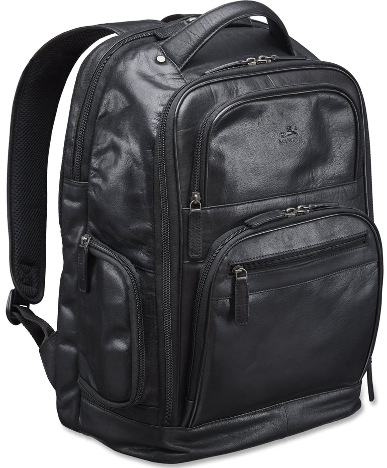 Mancini Backpacks Mancini BUFFALO Backpack for 15.6'' Laptop