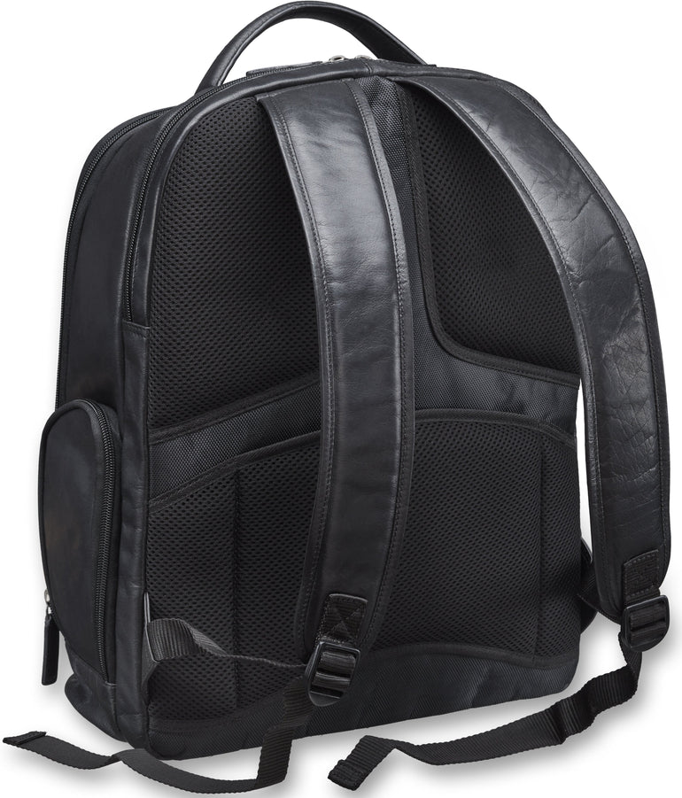 Mancini Backpacks Mancini BUFFALO Backpack for 15.6'' Laptop