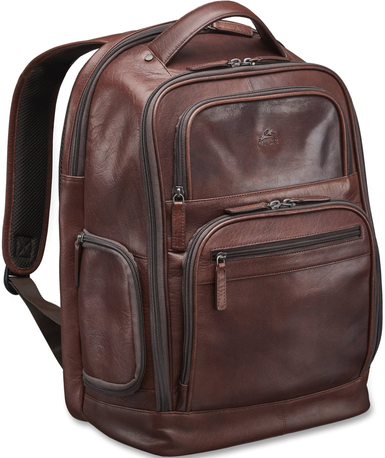 Mancini Backpacks Mancini BUFFALO Backpack for 15.6'' Laptop