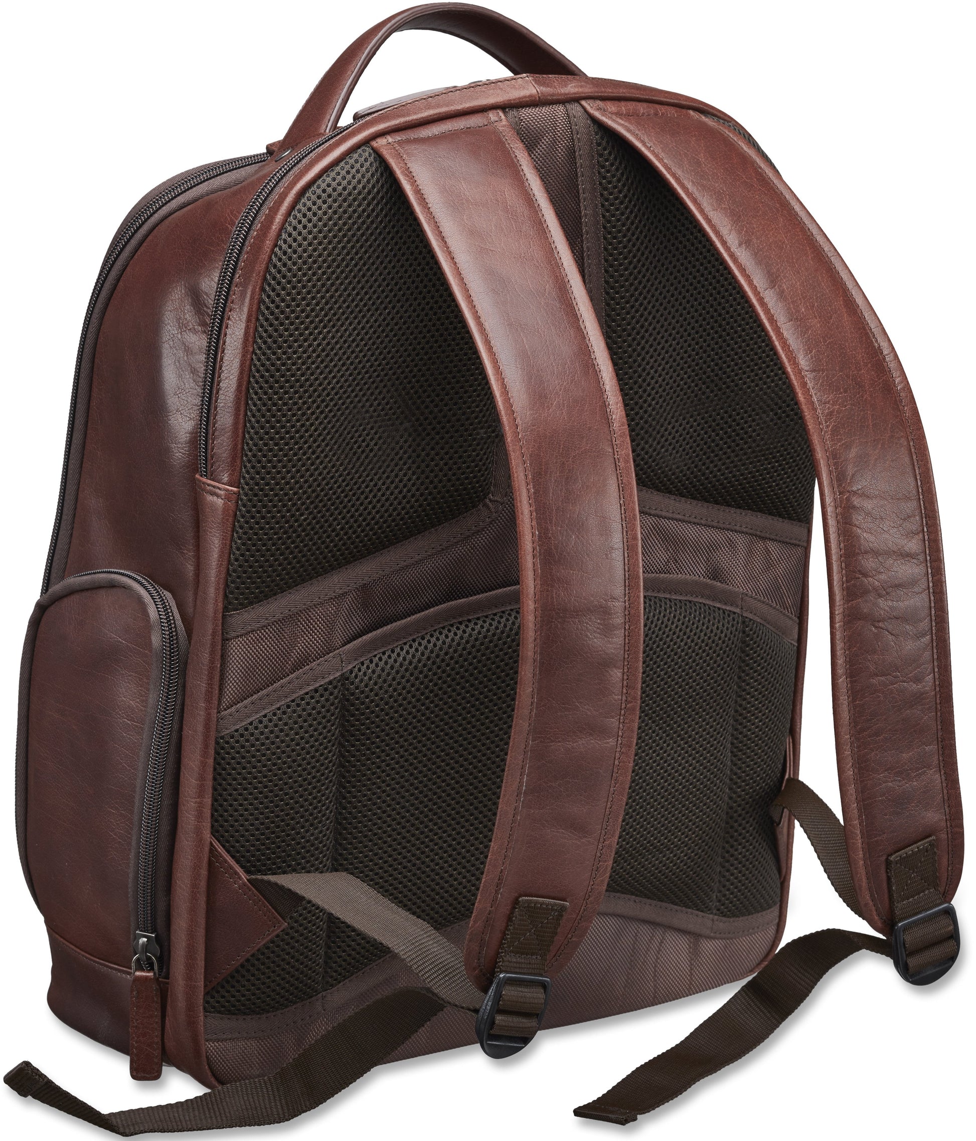 Mancini Backpacks Mancini BUFFALO Backpack for 15.6'' Laptop