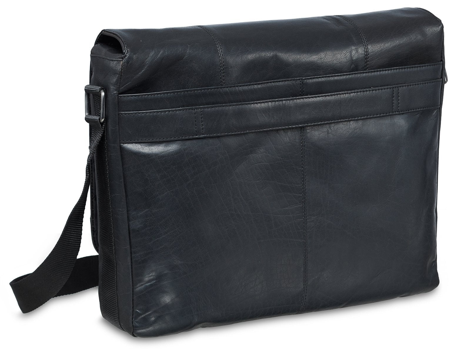 Mancini Messenger Mancini BUFFALO Messenger Bag for 15'' Laptop / Tablet