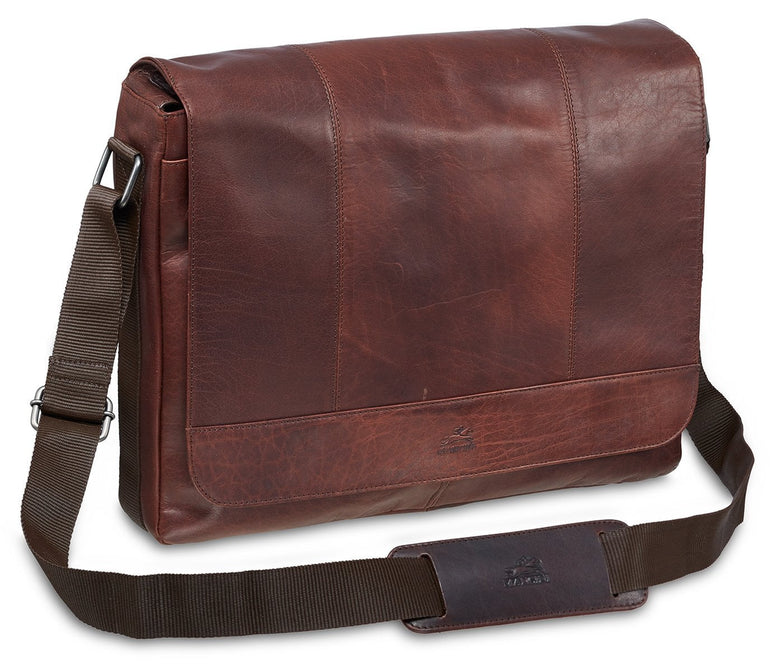 Mancini Messenger Mancini BUFFALO Messenger Bag for 15'' Laptop / Tablet