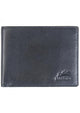Mancini Wallets Black Mancini BELLAGIO RFID Billfold