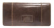 Mancini Wallets Brown Mancini CASABLANCA Ladies' RFID Secure Trifold Wallet