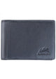 Mancini Wallets Grey Mancini BELLAGIO Deluxe RFID Slim Bill Clip