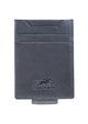 Mancini Wallets Grey Mancini BELLAGIO Magnetic RFID Bill Clip