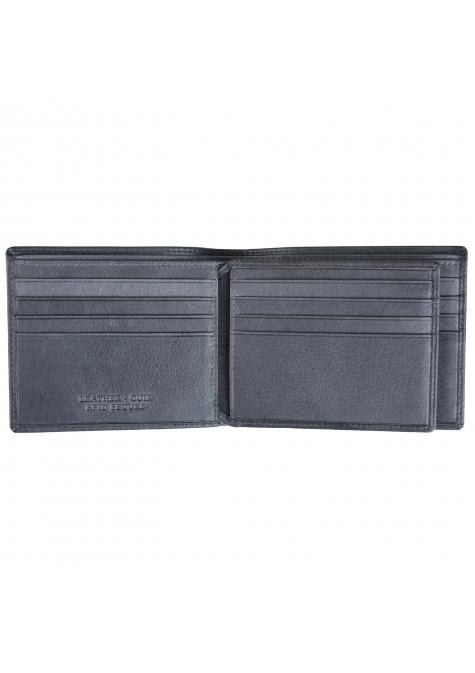 Mancini Wallets Mancini BELLAGIO Center Wing RFID Billfold