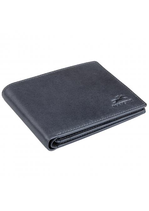 Mancini Wallets Mancini BELLAGIO Center Wing RFID Billfold