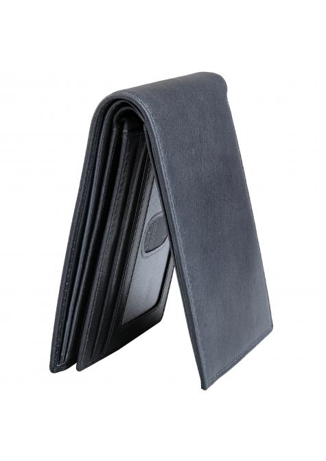 Mancini Wallets Mancini BELLAGIO Center Wing RFID Billfold