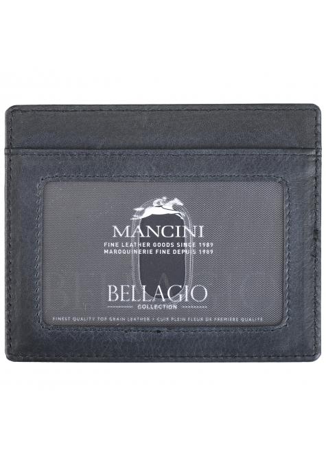 Mancini Wallets Mancini BELLAGIO Deluxe RFID Bill Clip