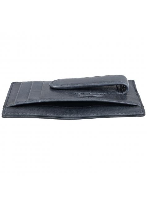 Mancini Wallets Mancini BELLAGIO Deluxe RFID Bill Clip