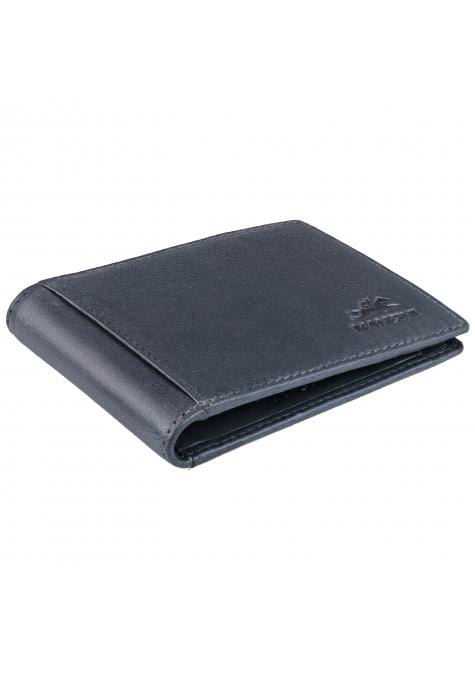 Mancini Wallets Mancini BELLAGIO Deluxe RFID Slim Bill Clip