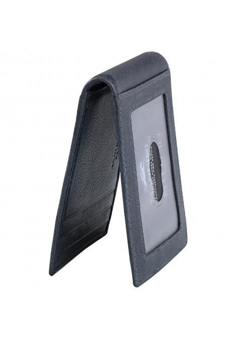 Mancini Wallets Mancini BELLAGIO Deluxe RFID Slim Bill Clip
