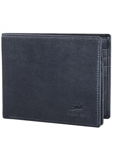 Mancini Wallets Mancini BELLAGIO Left Wing RFID Billfold
