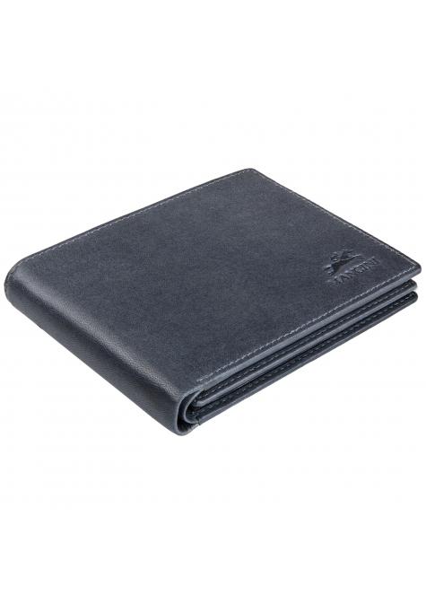 Mancini Wallets Mancini BELLAGIO Left Wing RFID Billfold
