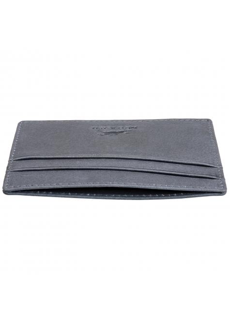 Mancini Wallets Mancini BELLAGIO Slim RFID Card Case