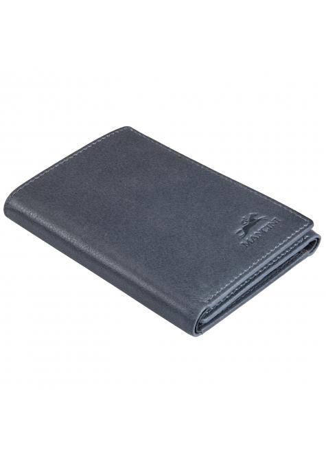 Mancini Wallets Mancini BELLAGIO Trifold RFID Wallet
