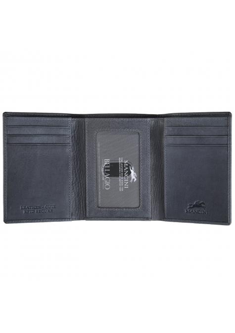 Mancini Wallets Mancini BELLAGIO Trifold RFID Wallet