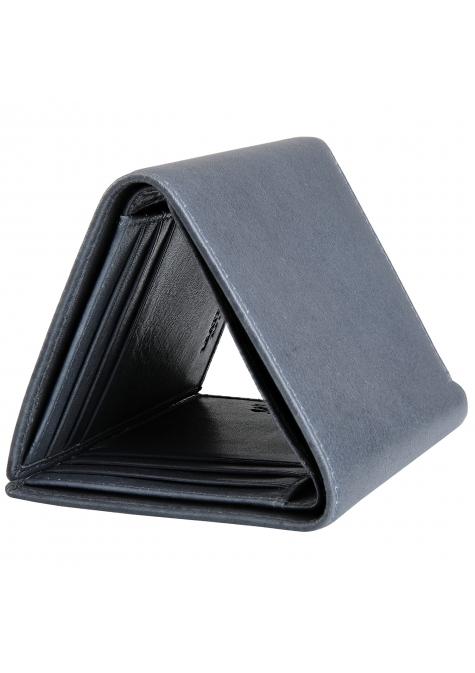 Mancini Wallets Mancini BELLAGIO Trifold RFID Wallet